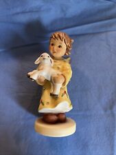 Hummel 2012 Annual Angel ANGEL OF COMFORT #2339 Figurine Limited Edition Gem picture
