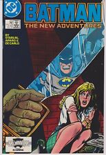 Batman #414 DC Comics 1987 NM picture