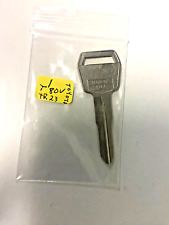NEW IN BAG KEY BLANKS TOYOTA T80V TR23 NEXT DAY SHIPPING picture