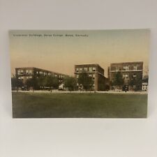 Vintage Postcard Vocational Building, Berea College, Berea Kentucky  picture
