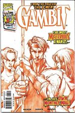 Gambit 1-C Marvel Comics: Vol-3 (1998-2000) picture
