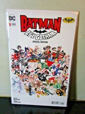 BATMAN: LI'L GOTHAM #1 (2013) DC 52 COMICS picture