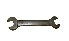 Vintage Heavy Wrench 1-3/16