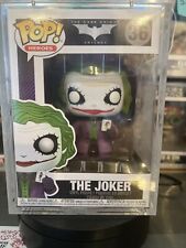 The Joker In A Custom Hardstack picture