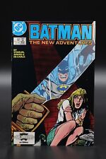 Batman (1940) #414 1st Print Jim Aparo 