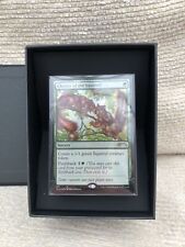 MTG Secret Lair  We Hope You Like Squirrels Magic The Gathering Brand New in Box picture