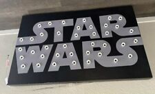 Star Wars Pottery Barn Sign picture