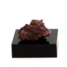 Augite syenite. 17.2 ct. Grenville, Quebec, Canada. picture