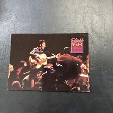 Jb100c Elvis Presley Collection 1992 #389 come back special Scotty Moore DJ Font picture