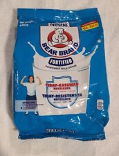 Bear Brand Fortified Powdered Milk 680 grams  picture