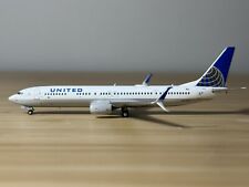 NG Models United Airlines 737-900ER 1:400 picture