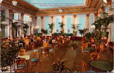 PC Colonial Ballroom Arranged for Card Party Hotel St Francis San Francisco CA picture