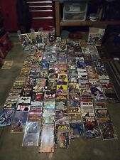 Lot Of 167 Comic Books From 1973-2015 . Most In Mint All In  Good. Zoom In... picture
