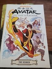 Nickelodeon Avatar: the Last Airbender-The Search Omnibus (Dark Horse Comics... picture