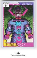 1991 Impel Marvel Universe II #59 Galactus picture