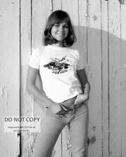 ACTRESS SALLY FIELD - 8X10 PUBLICITY PHOTO (FB-414) picture