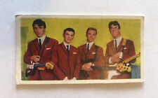 1962 ABC Minors Colorstars THE SHADOWS Card #10 2nd Series UK Instrumental Band picture
