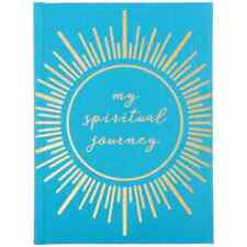 Lang Companies,  My Spiritual Journey Journal picture