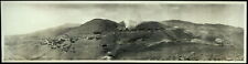 Photo:1909 Panorama: Jerome United Verde Mine, Arizona picture
