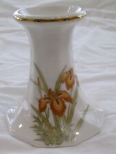 Fine China Candlestick Holder from Japan 4