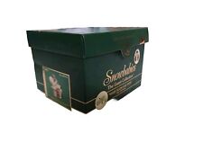 Snowbabies Make Room For TOTO Trinket Box - Dept 56 GuestCollection Wizard Of Oz picture