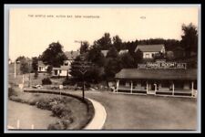 RPPC New Hampshire  Myrtle Ann Dining Room - Alton Bay, NH  picture
