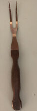 Vintage Cutco no. 26 carving fork  picture