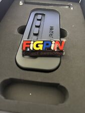 Figpin Megazord Logo picture