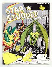 Star-Studded Comics #9 FN 6.0 1966 picture