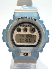 G-SHOCK Rui Hachimura collaboration Digital watch DW6900RH-2JR only body F/S picture