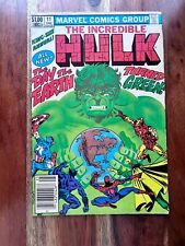 Hulk & She-Hulk (1970s-Present, Marvel Comics) Assorted Singles - You Pick picture