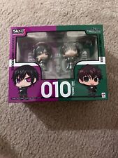 Code Geass lelouch and suzaku figure picture