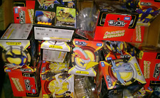 Pokemon Moncolle Takara Tomy Figures -- Pick from Several Kinds Japanese Imports picture