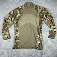 USGI Army Combat Shirt Flame Resistant XL Multicam Pattern Military Tactical picture