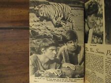 9/1967 St. Louis TV Maga(FALL PREVIEW/JAY NORTH/MANNIX/HIGH CHAPARRAL/GENTLE BEN picture