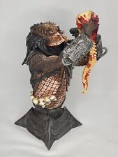 Predator Special Edition Mini Bust, Palisades Toys 2005, Limited Edition 93/120 picture