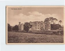 Postcard The Castle Northern Ireland picture
