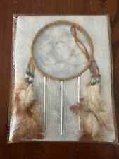 Vintage Native American Dream Catchers NWT Legend of the Dreamcatcher picture
