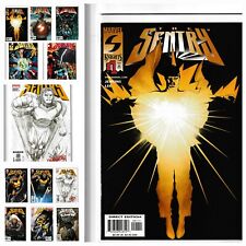 The Sentry Comic Lot Vol 1  Vol 2 1st Appearance HIGH GRADE picture