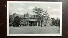 Alderman Hall, University of North Carolina, Chapel Hill, NC - Mid 1900s picture