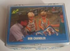 1990 CLASSIC MONSTER TRUCKS Complete Set 125 Cards picture