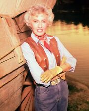 Barbara Stanwyck The Big Valley 24x36 inch Poster picture