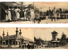 EXPO ROUBAIX FRANCE 1911, 32 Vintage Postcards (L6949) picture