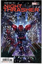 Night Thrasher (2024) #1 Variants | Select Covers | Marvel Comics | NM- picture