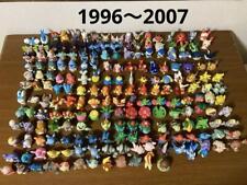 Pokémon Figure Finger puppet Soft vinyl figure character lot of 238 Set sale picture