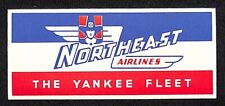 Northeast Airlines 
