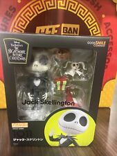 The Nightmare Before Christmas Jack Skellington Good Smile Company Nendoroid New picture