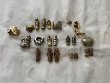 Saint Seiya vintage Bandai - Armor pieces set (READ) picture