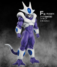 BANDAI Ichiban kuji Dragonball BACK TO THE FILM Figure Cooler Final F/S NEW picture
