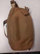 Used Military Travel Size Bag picture